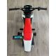 Motocicleta eléctrica para niños HONDA CRF 12V