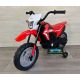 Motocicleta eléctrica para niños HONDA CRF 12V