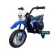 Motocicleta eléctrica para niños HONDA CRF 12V