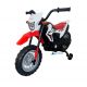 Motocicleta eléctrica para niños HONDA CRF 12V