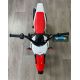 Motocicleta eléctrica para niños HONDA CRF 12V