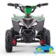 MINI QUAD ELÉCTRICO PARA NIÑOS DORADO 36V 800W