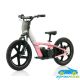 Bicicleta eléctrica para niños RFN 24V 250W 16''