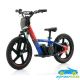 Bicicleta eléctrica para niños RFN 24V 250W 16''