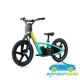 Bicicleta eléctrica para niños RFN 24V 250W 16''