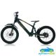 Bicicleta eléctrica sin pedales RFN EVO 36V 750W 20''