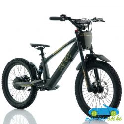 Bicicleta eléctrica sin pedales RFN EVO 36V 750W 20''