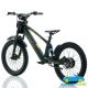 Bicicleta eléctrica sin pedales RFN EVO 36V 750W 20''