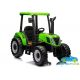 Tractor Eléctrico Infantil 24V A011 con Mando 2.4G