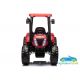 Tractor Eléctrico Infantil 24V A011 con Mando 2.4G