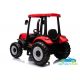 Tractor Eléctrico Infantil 24V A011 con Mando 2.4G