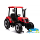 Tractor Eléctrico Infantil 24V A011 con Mando 2.4G