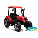 Tractor Eléctrico Infantil 24V A011 con Mando 2.4G