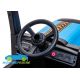 Tractor Eléctrico Infantil 24V A011 con Mando 2.4G