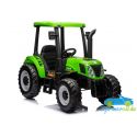 Tractor Eléctrico Infantil 24V A011 con Mando 2.4G
