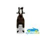 Caballo de Peluche para Montar los Niños MP2009