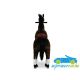 Caballo de Peluche para Montar los Niños MP2009