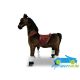 Caballo de Peluche para Montar los Niños MP2009
