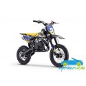Minimoto de gasolina para niños CROSS TRX 60CC 2 tiempos 12'' 