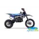 Minimoto de gasolina para niños CROSS TRX 60CC 2 tiempos 12'