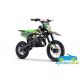 Minimoto de gasolina para niños CROSS TRX 60CC 2 tiempos 12'