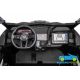 TODOTERRENO ELÉCTRICO INFANTIL BUGGY CAN-AM MAVERICK 24V 4X4 MP4 2 PLAZAS