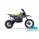 Minimoto de gasolina para niños CROSS TRX 60CC 2 tiempos 12'
