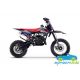 Minimoto de gasolina para niños CROSS TRX 60CC 2 tiempos 12'
