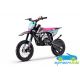 Minimoto de gasolina para niños CROSS TRX 60CC 2 tiempos 12'
