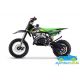 Minimoto de gasolina para niños CROSS TRX 60CC 2 tiempos 12'