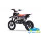 Minimoto de gasolina para niños CROSS TRX 60CC 2 tiempos 12'