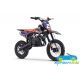 Minimoto de gasolina para niños CROSS TRX 60CC 2 tiempos 12'