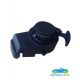 Tirador de Arranque para Moto y Quad 49cc