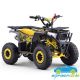 ATV MINI QUAD de gasolina para niños BULL 49CC 2 TIEMPOS
