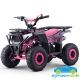 ATV MINI QUAD de gasolina para niños BULL 49CC 2 TIEMPOS