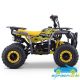 ATV MINI QUAD de gasolina para niños BULL 49CC 2 TIEMPOS