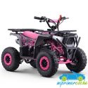 ATV MINI QUAD de gasolina para niños BULL 49CC 2 TIEMPOS 