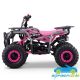 ATV MINI QUAD de gasolina para niños BULL 49CC 2 TIEMPOS