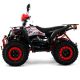 Atv quad Rfz Commander R10 200cc automático matriculable T3B