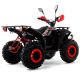 Atv quad Rfz Commander R10 200cc automático matriculable T3B