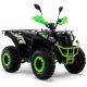 Atv quad Rfz Commander R10 200cc automático matriculable T3B