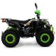 Atv quad Rfz Commander R10 200cc automático matriculable T3B