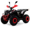 Atv quad Rfz Commander R10 200cc automático matriculable T3B