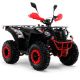 Atv quad Rfz Commander R10 200cc automático matriculable T3B
