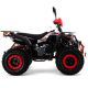 Atv quad Rfz Commander R10 200cc automático matriculable T3B