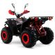 Atv quad Rfz Commander R10 200cc automático matriculable T3B