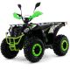 Atv quad Rfz Commander R10 200cc automático matriculable T3B