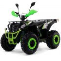 Atv quad Rfz Commander R10 200cc automático matriculable T3B