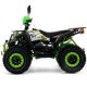 Atv quad Rfz Commander R10 200cc automático matriculable T3B