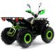 Atv quad Rfz Commander R10 200cc automático matriculable T3B